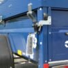 STEMA BLUE MAN 750 Camping Trailer mit abschließbarem Deckel