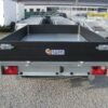 Saris K1 276 170 2700 2 Multi Rampen, Stützen, 100 km/h, Black Edition