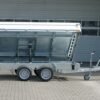 Humbaur HTK 3000.31 ALU E-Pumpe