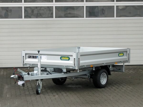 Unsinn WEB 30 HK 2315-13-10 NEU Pumpless, Spinnlock, Gitteraufsatz