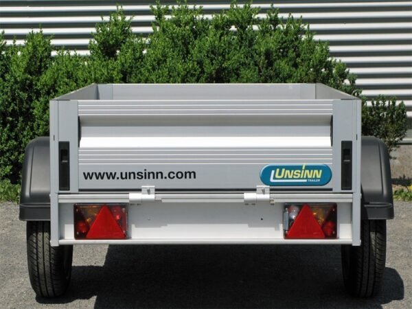 Unsinn UT 2514-7-13 Mit Frontklappe