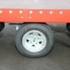 Unsinn UM 3617-15-10 Mit 10 Zoll Alufelgen