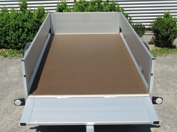 Unsinn UT 2514-7-13 Mit Frontklappe
