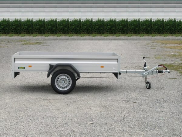 Unsinn UT-K 2514-13-14 Mit Rampe