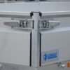 Hapert Cobalt HM-3 – 3500 3 Achs Multi Ferro 3 Achs, 40 cm AluBW, Parabel-FW