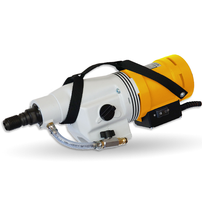 CEDIMA C-BBMN33L EXTRA – Kernbohrmotor