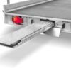 Humbaur KFT153117 Fahrzeugpaket mit 2 Rampen