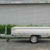 Hapert Azure H-1 – 1350 – 2600 x 1500 – niedriges Fahrwerk