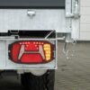 Hapert Cobalt Plus 3500 Facelift Modell 2024 – LED Parabelfederung