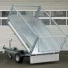 Unsinn WEB 30 HK 2315-13-10 NEU Pumpless, Spinnlock, Gitteraufsatz