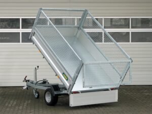 Unsinn WEB 30 HK 2315-13-10 NEU Pumpless, Spinnlock, Gitteraufsatz