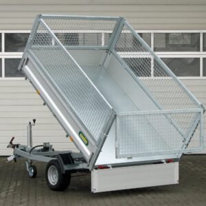 Unsinn WEB 30 HK 2315-13-10 NEU Pumpless, Spinnlock, Gitteraufsatz
