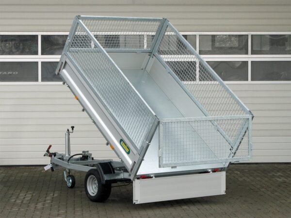 Unsinn WEB 30 HK 2315-13-10 NEU Pumpless, Spinnlock, Gitteraufsatz