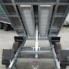 Hapert Cobalt HB-2 – 2700 Multi Auffahrpaket, 3050 x 1600