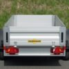 Humbaur HA102111 FS gebremst, ohne Klappe vorne