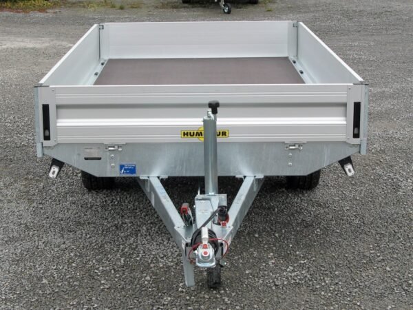Humbaur HN203116 10 Anbindebügel