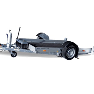 Fahrzeugtransporter Einachser HUMBAUR Serie 4000 HKT 752515 S