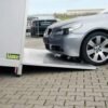 Unsinn UKF 5423-35-13 Fahrzeugtransporter kippbar Sandwichkoffer