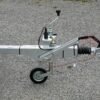 Unsinn UT-K 2514-13-14 Mit Rampe