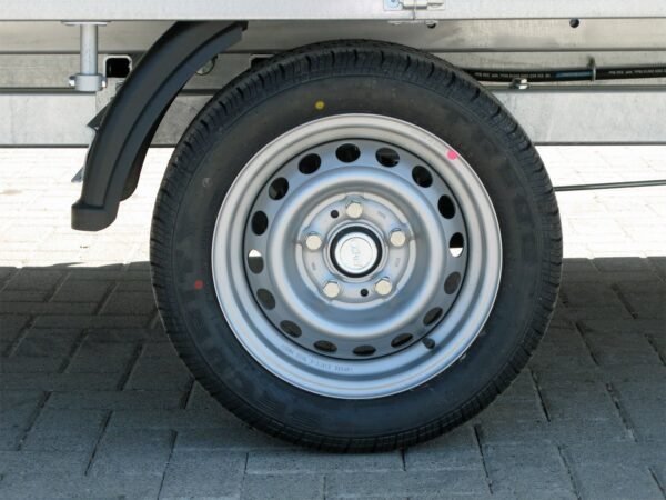 Unsinn UHK 2715-15-13 Pumpless, Spinlock 8 Zurrpins, 100 km/h