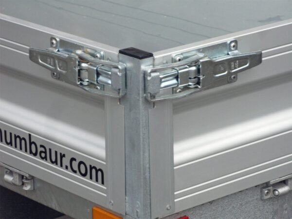 Humbaur HUK 272715 E-Pumpe, Nothandpumpe
