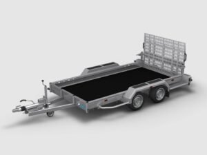 Hapert Indigo LF-2 3500 – 3050 × 1390 mm Parabelfederung