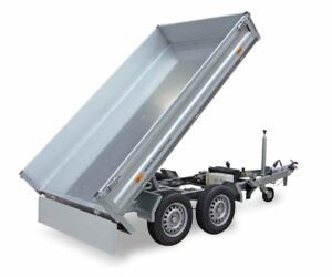 Kipper HUK 303117