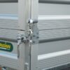 Unsinn UDK 3017-30-14 E-Pumpe Plus, 550 mm ALU Aufsatz