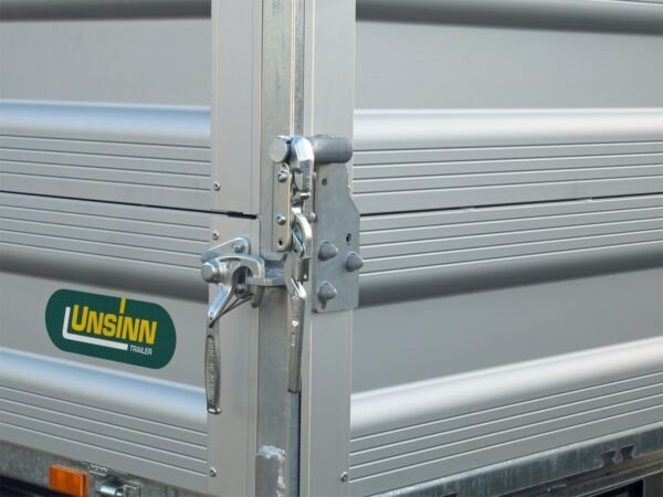 Unsinn UDK 3017-30-14 E-Pumpe Plus, 550 mm ALU Aufsatz