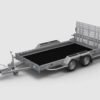 Hapert Indigo LF-2 3000 – 3550 × 1690 mm
