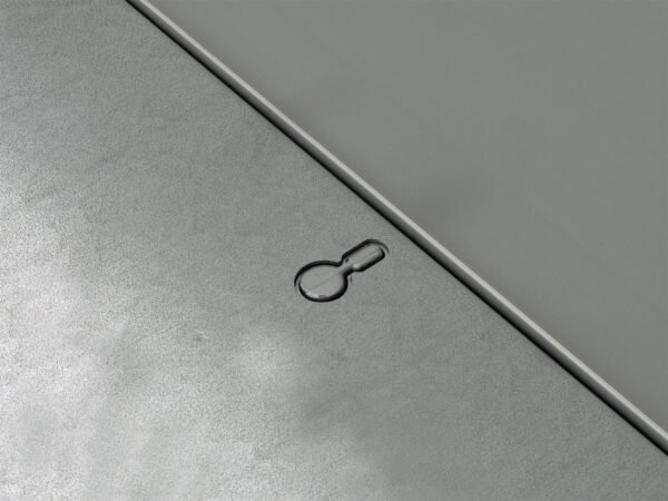 Unsinn WEB 30 HK 2315-13-10 NEU Pumpless, Spinnlock, Gitteraufsatz