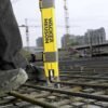 WACKER NEUSON DF 16 – Bewehrungsbindegerät