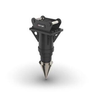 Rädlinger RKS09 315 | Kegelspalter für Minibagger 10,0 – 19,0 to.