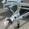 STEMA ATH 30-49-21.2 ATOUR Grande Mittelboden Seilwindenbock 100km/h