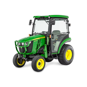 John Deere Kompakttraktor 2032R