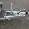 Humbaur HS353718 – 12 Zurringe, Stahlrampen stehend