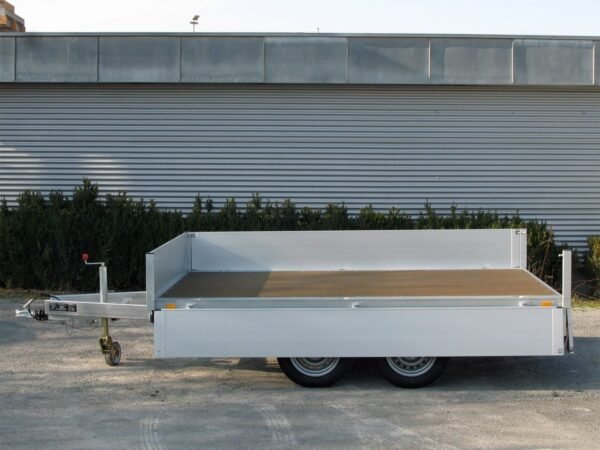 Unsinn UH 3624-35-13 Sonderbreite – 2440 mm Ladefläche