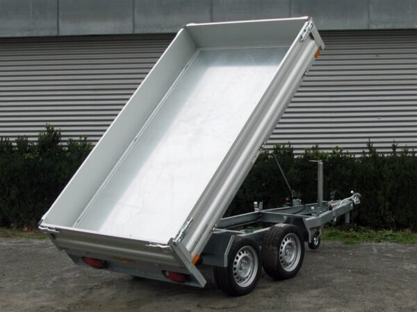 Humbaur HUK 303117 Rückwärtskipper