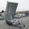 Hapert Cobalt HM-2 – 3500 Multi Ferro 40 cm AluBW, Parabel-FW