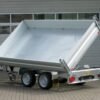 Humbaur HTK 3000.31 ALU E-Pumpe