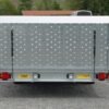 Humbaur MTKA 354722 Allcomfort 350 mm Bordwand
