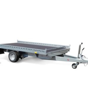 STEMA SHA O2 15-30-20.1 Carrier XL Rampengröße: 290 x 26 – 100km/h