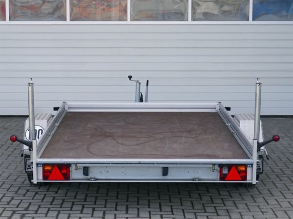 Barthau QM1351 – 1.350 kg EZ 01.08.2018