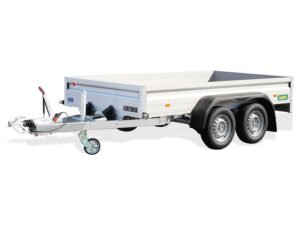 Unsinn UT-K 2514-20-13 Mit Rampe