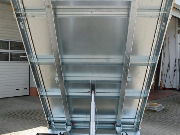 Humbaur HUK 152314 FLEXePump