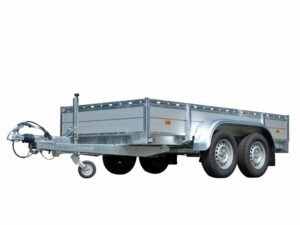 Hapert Azure L-2 – 2700 Aluminium