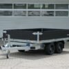 Saris K1 306 184 2700 2 E35 E-Pumpe, 35 cm Bordwand