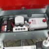 d9a6450167c18f401d004d1ed5c4d52c.jpg Unsinn UAG 4217-35-14-E-HP Absenkanhänger mit Elektrohydraulik und Planenaufbau