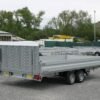 Humbaur MTKA 354722 Allcomfort 350 mm Bordwand