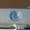 Unsinn UH 3624-35-13 Sonderbreite – 2440 mm Ladefläche